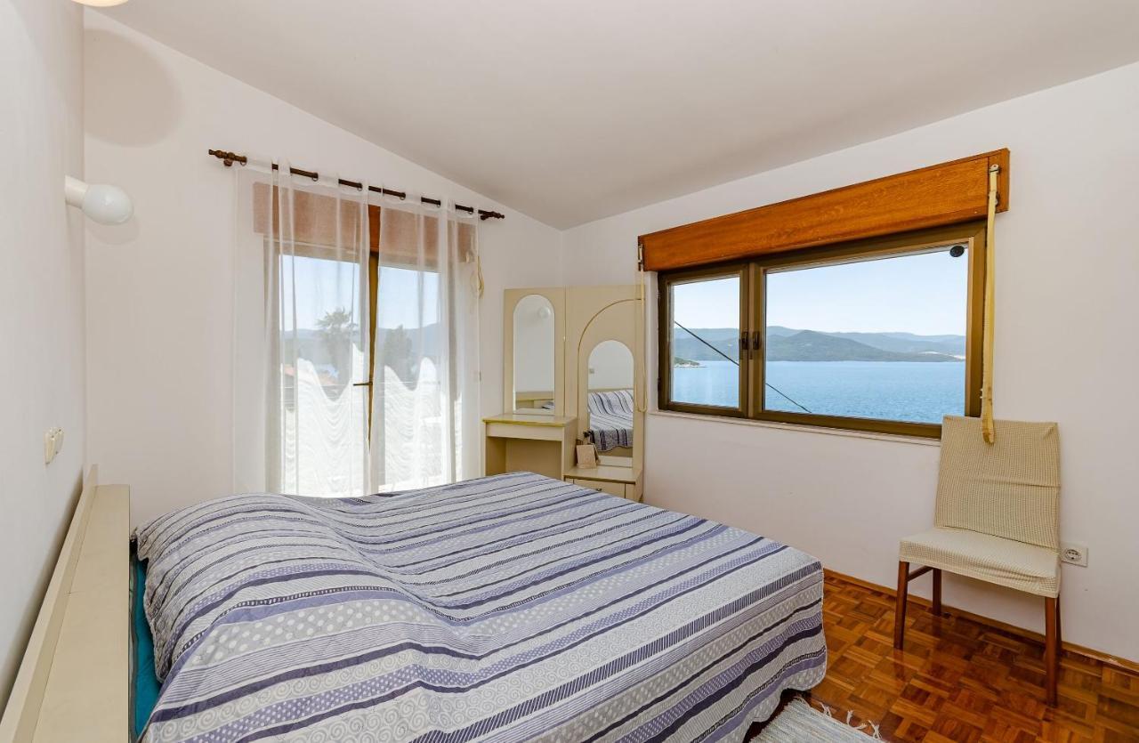 Apartments Marija เคล็ค ภายนอก รูปภาพ