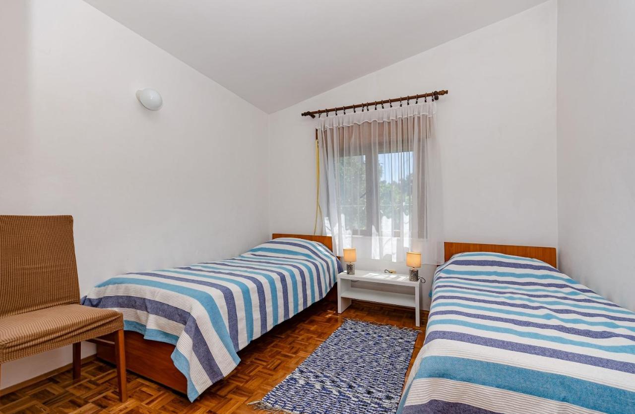 Apartments Marija เคล็ค ภายนอก รูปภาพ