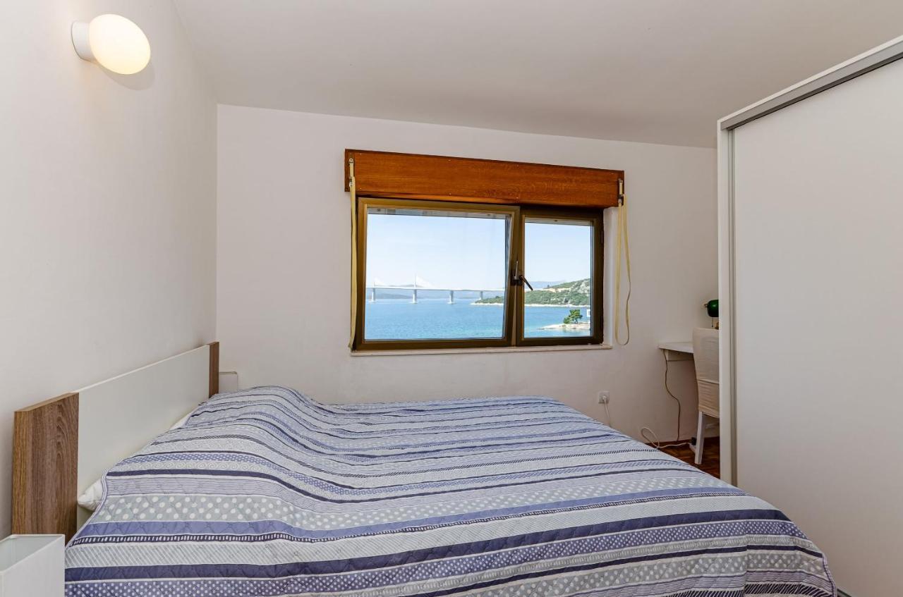 Apartments Marija เคล็ค ภายนอก รูปภาพ
