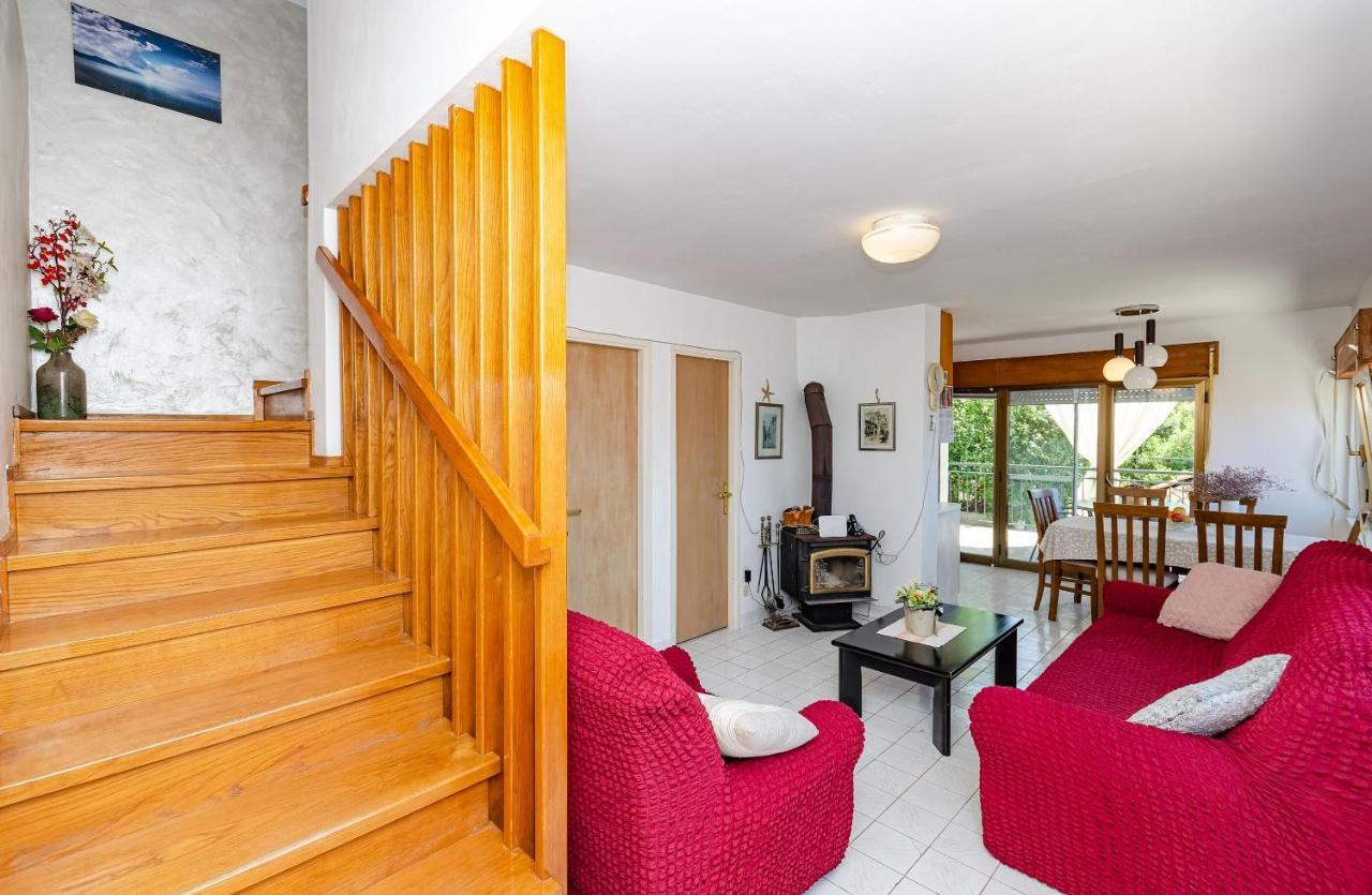 Apartments Marija เคล็ค ภายนอก รูปภาพ