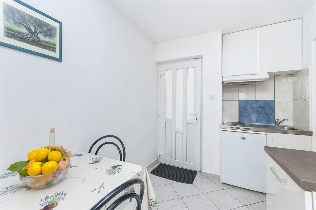 Apartments Marija เคล็ค ภายนอก รูปภาพ