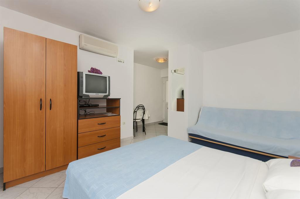 Apartments Marija เคล็ค ภายนอก รูปภาพ