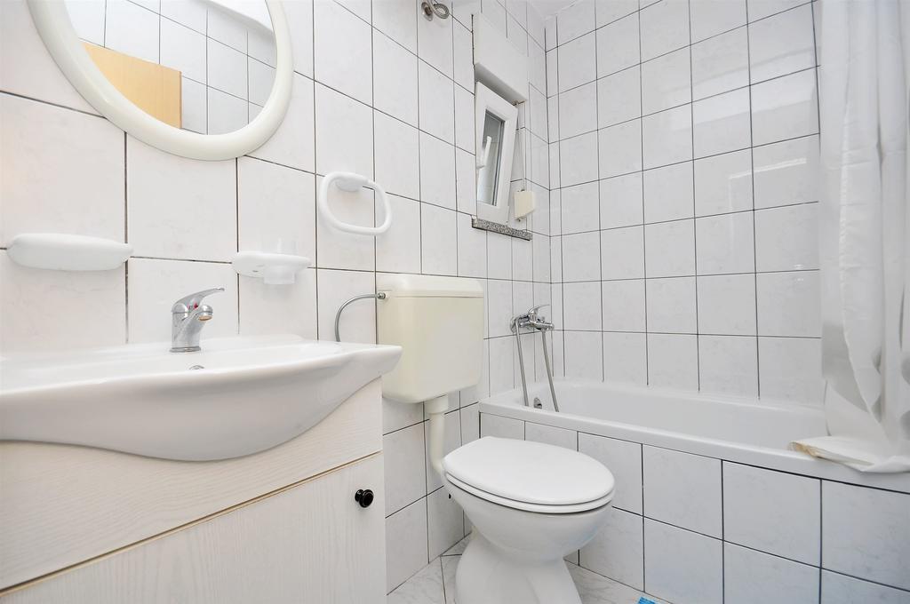 Apartments Marija เคล็ค ภายนอก รูปภาพ